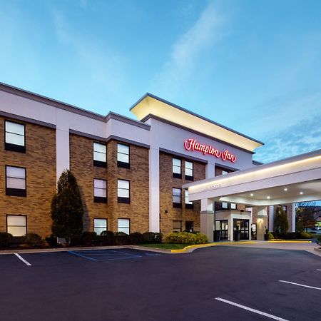 Hampton Inn Lexington South Εξωτερικό φωτογραφία