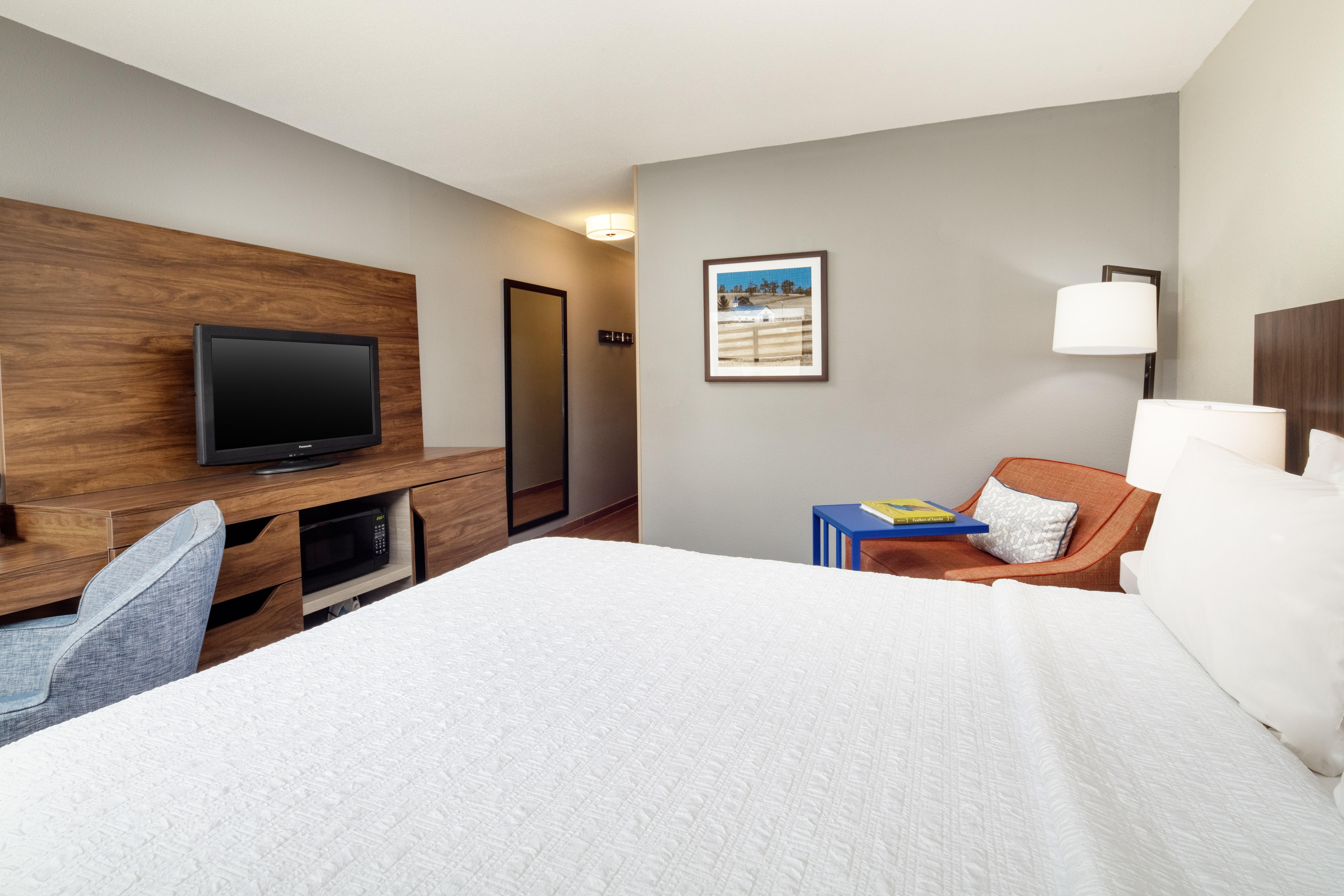 Hampton Inn Lexington South Εξωτερικό φωτογραφία