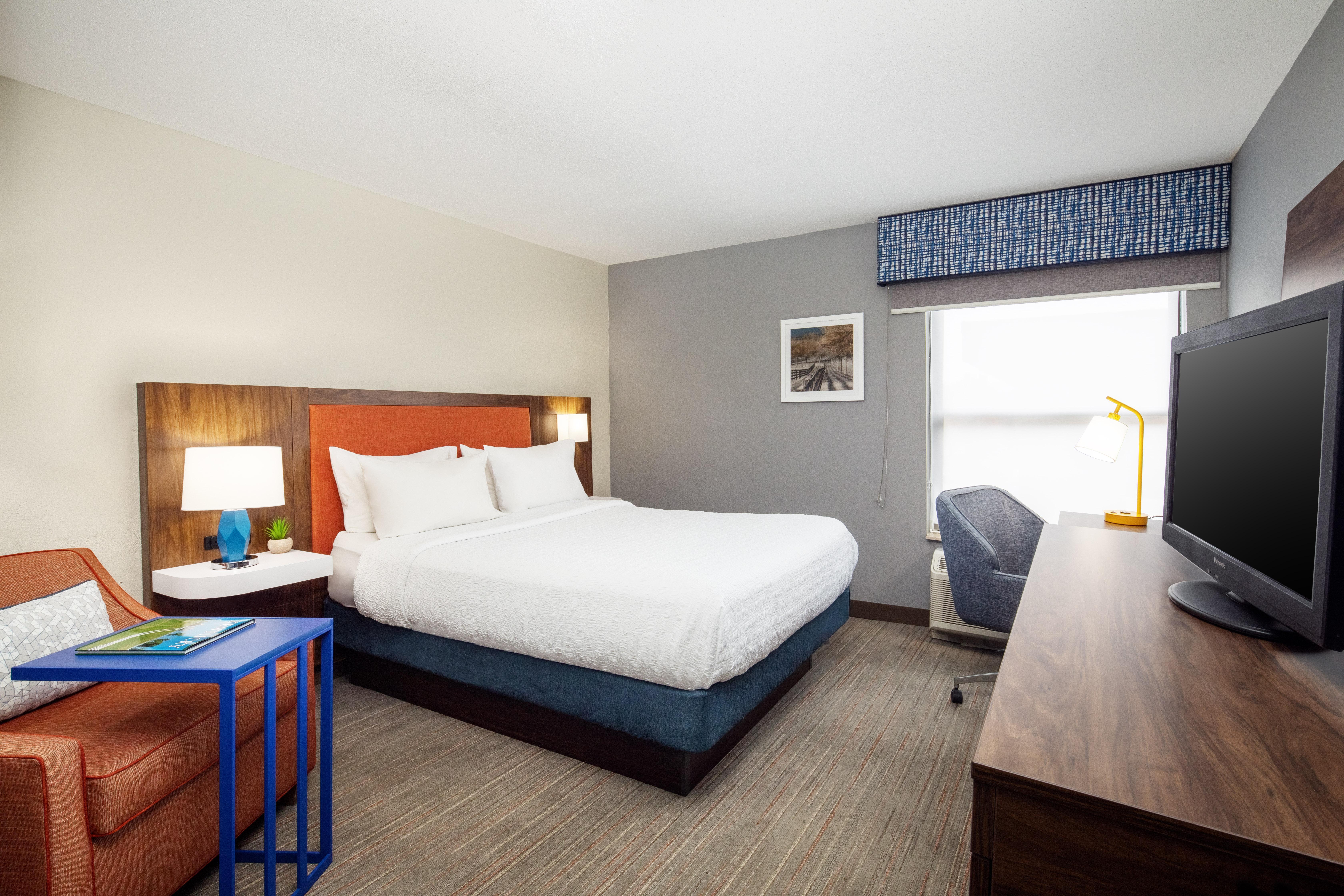 Hampton Inn Lexington South Εξωτερικό φωτογραφία