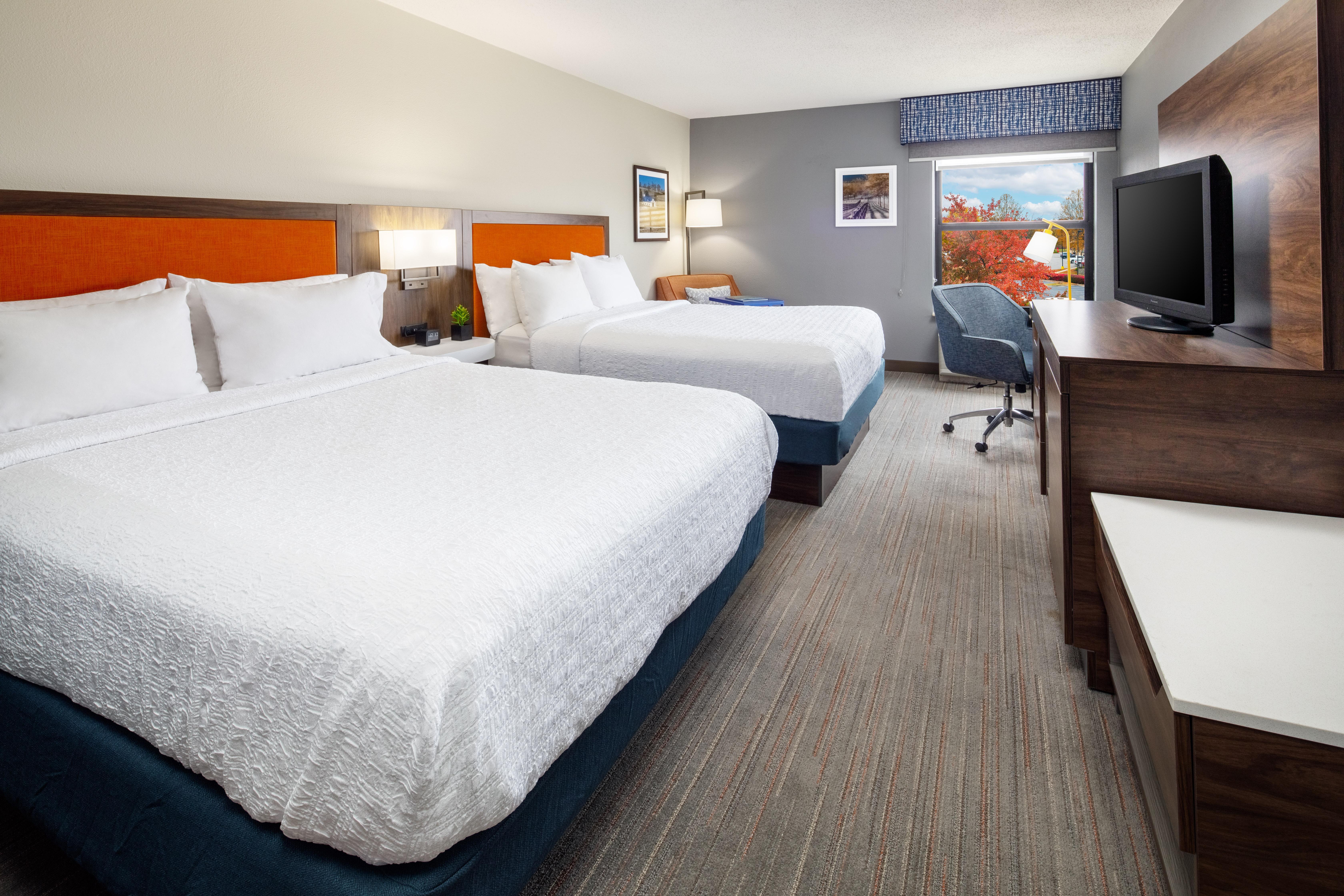 Hampton Inn Lexington South Εξωτερικό φωτογραφία