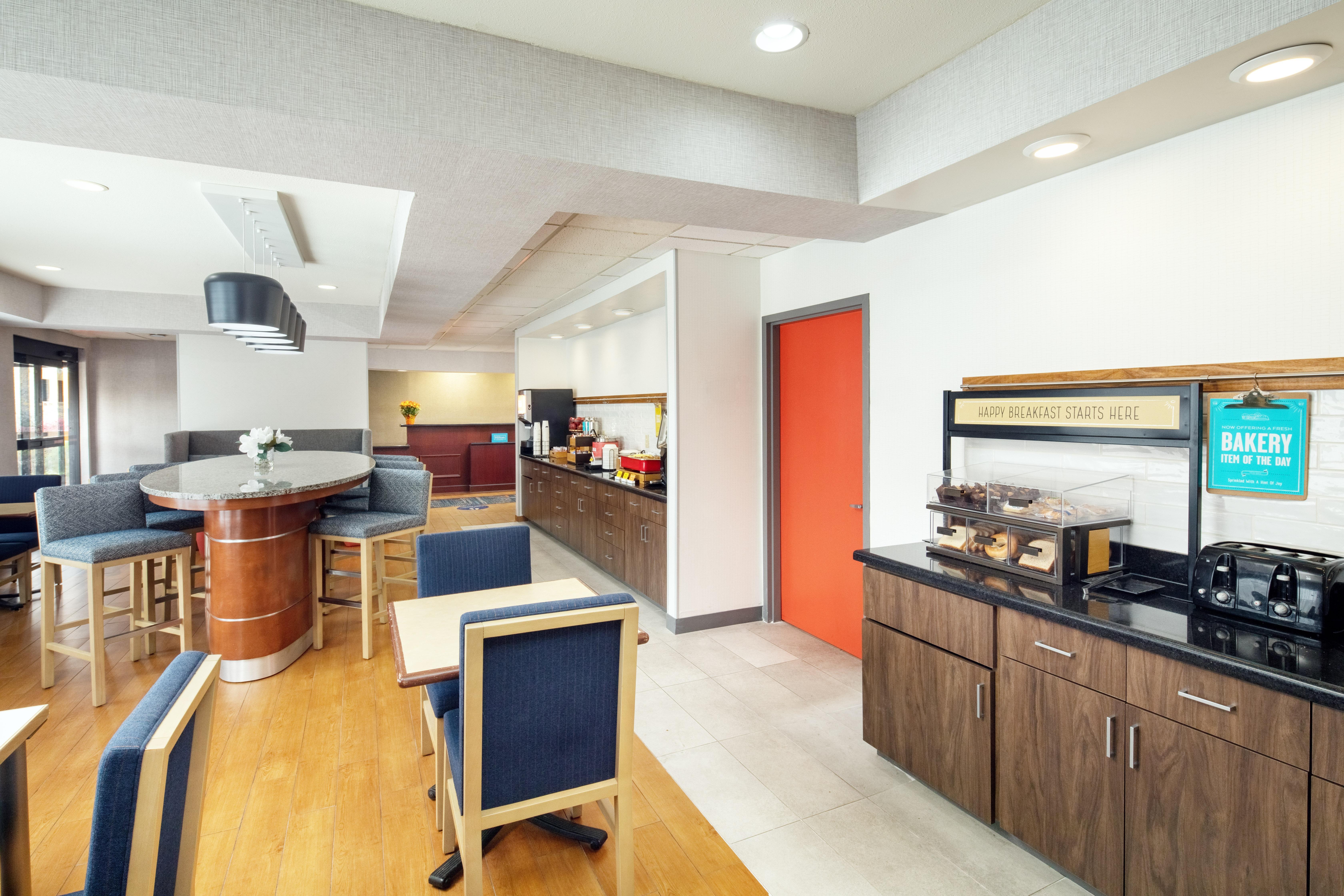 Hampton Inn Lexington South Εξωτερικό φωτογραφία