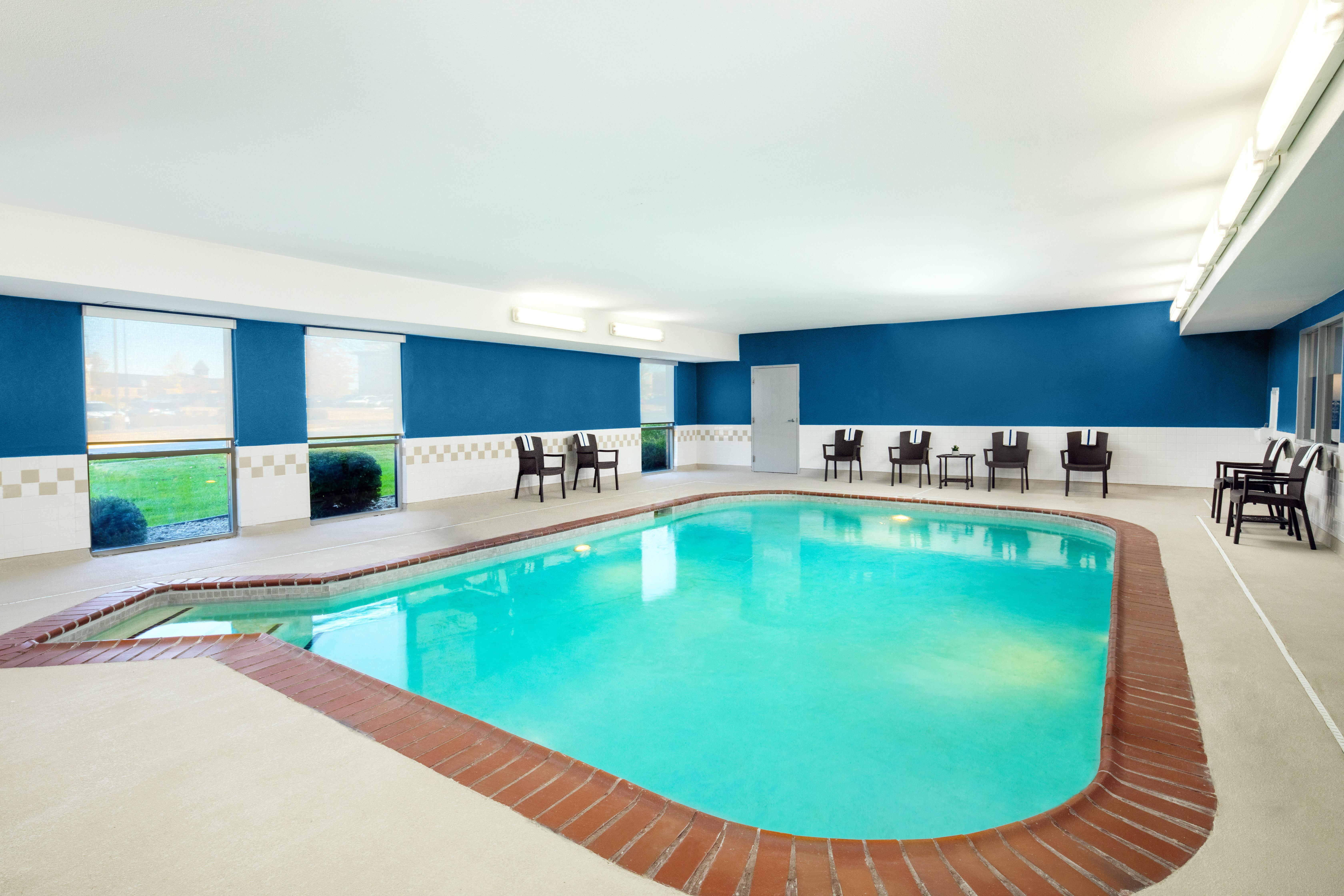 Hampton Inn Lexington South Εξωτερικό φωτογραφία