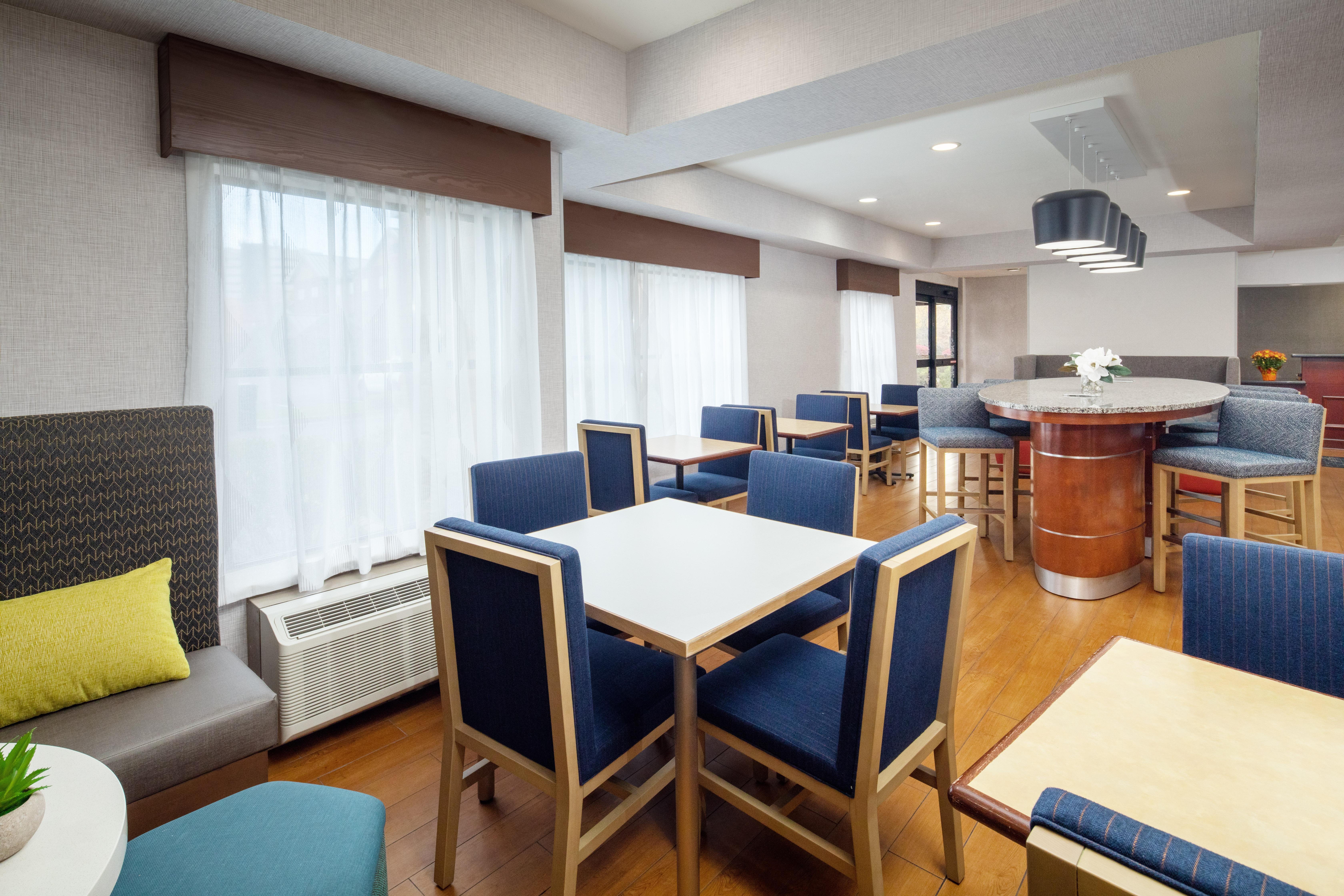 Hampton Inn Lexington South Εξωτερικό φωτογραφία