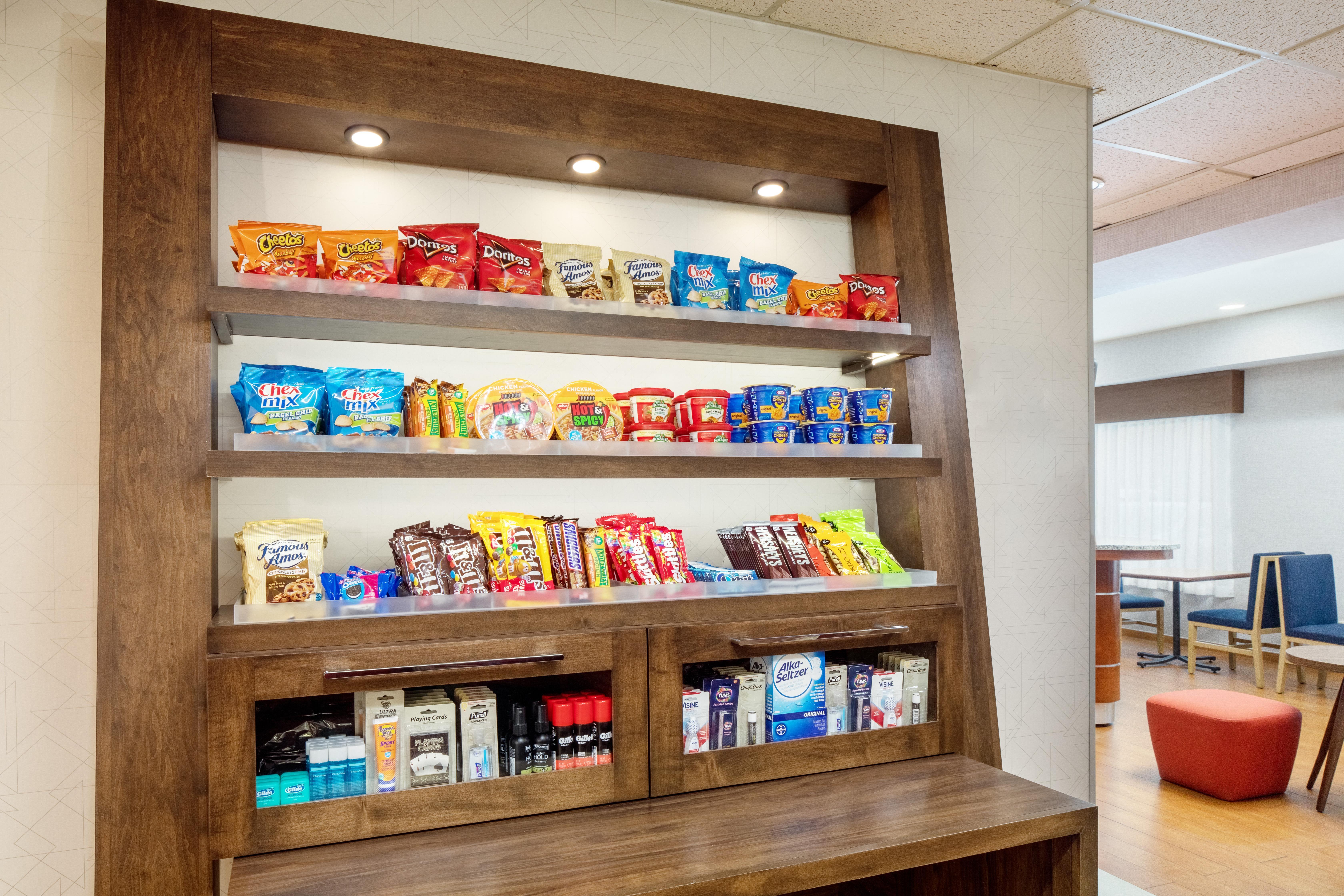 Hampton Inn Lexington South Εξωτερικό φωτογραφία