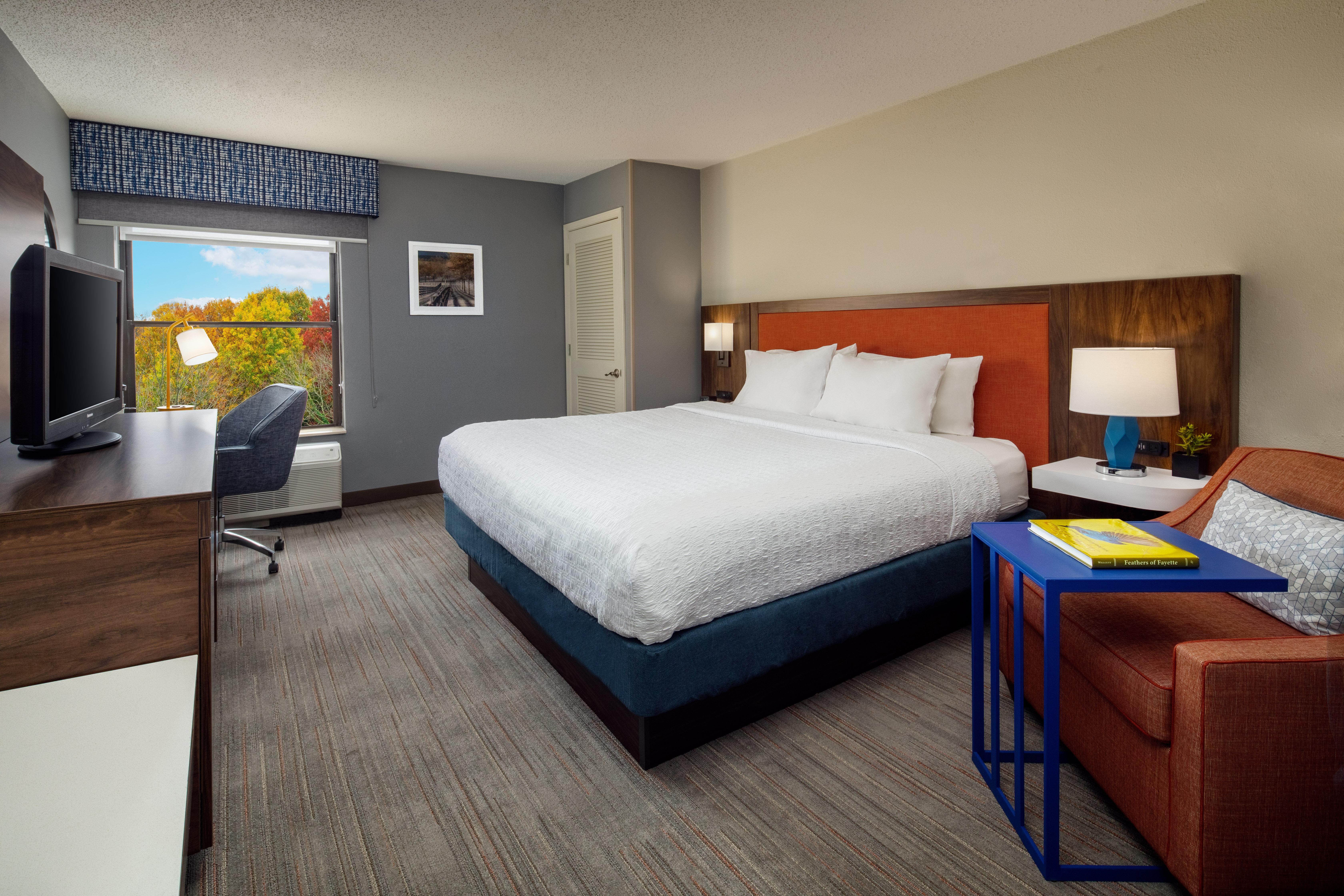 Hampton Inn Lexington South Εξωτερικό φωτογραφία