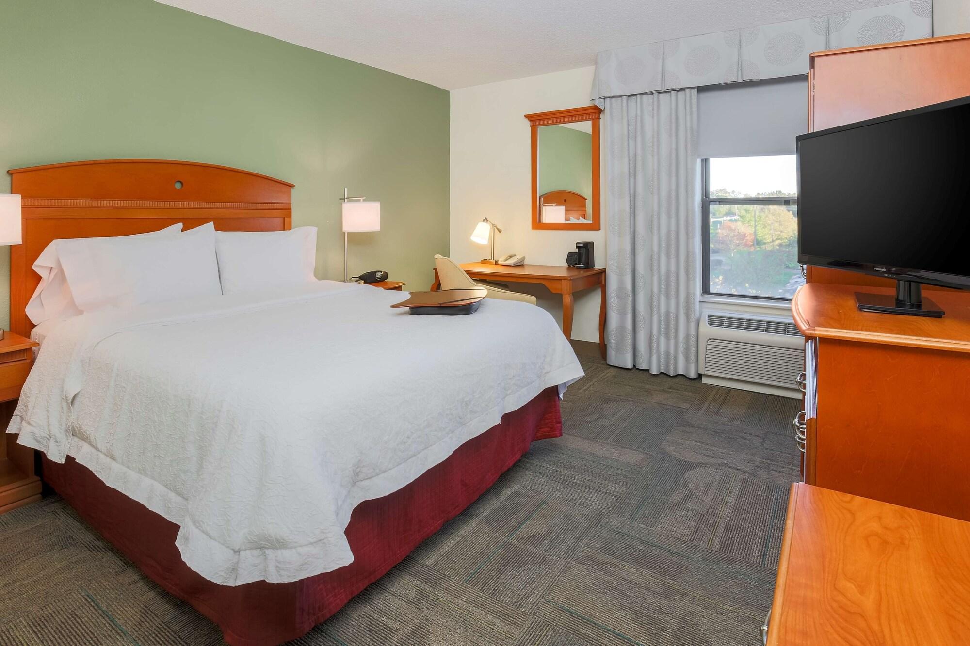 Hampton Inn Lexington South Εξωτερικό φωτογραφία