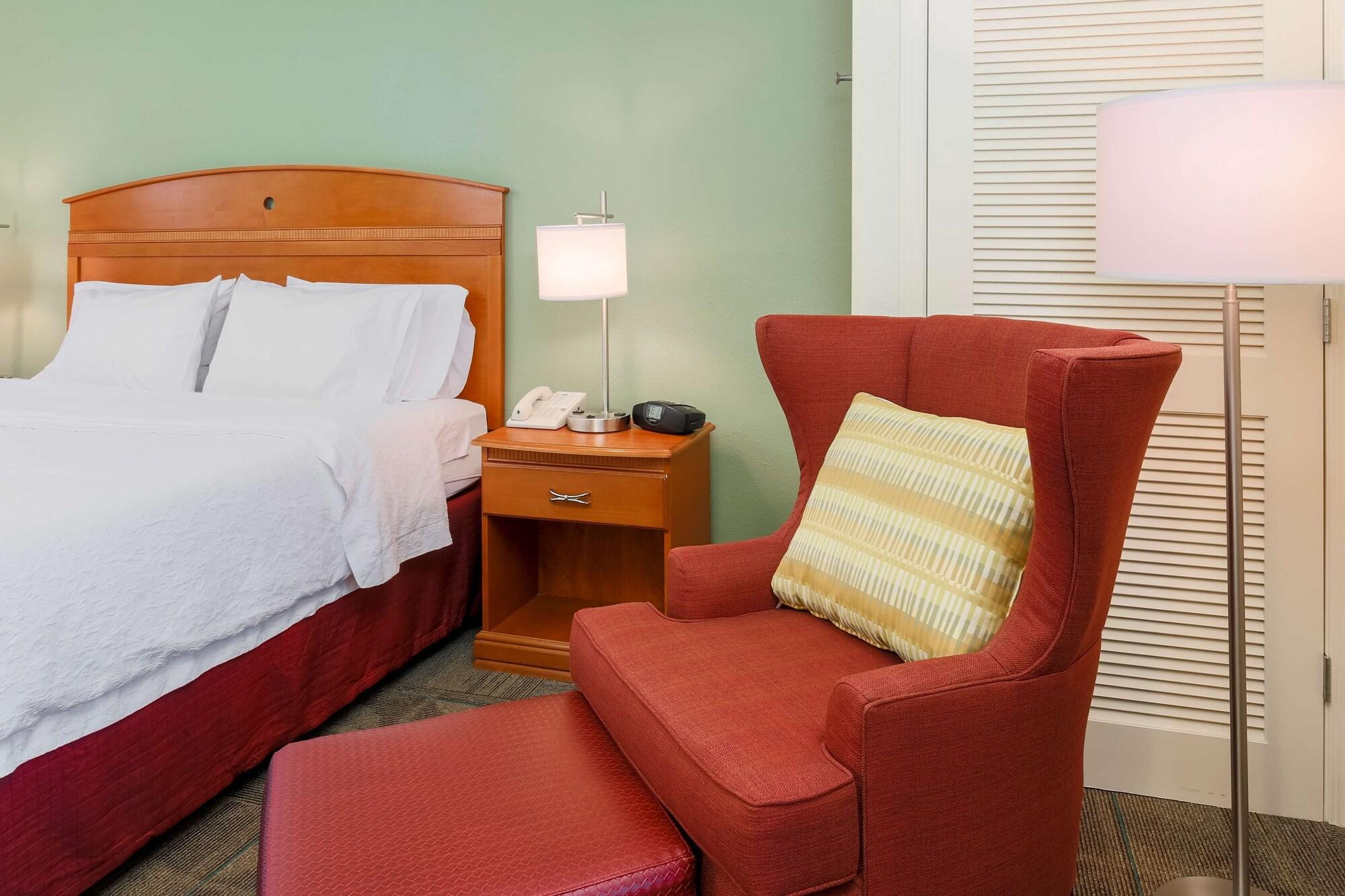 Hampton Inn Lexington South Εξωτερικό φωτογραφία