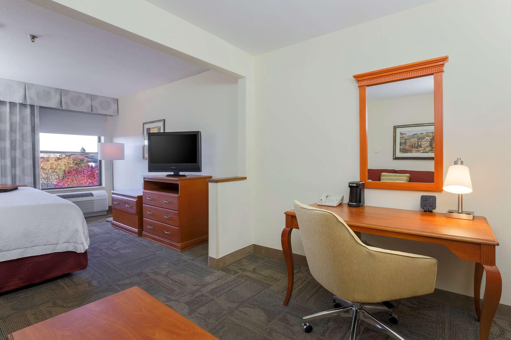 Hampton Inn Lexington South Εξωτερικό φωτογραφία