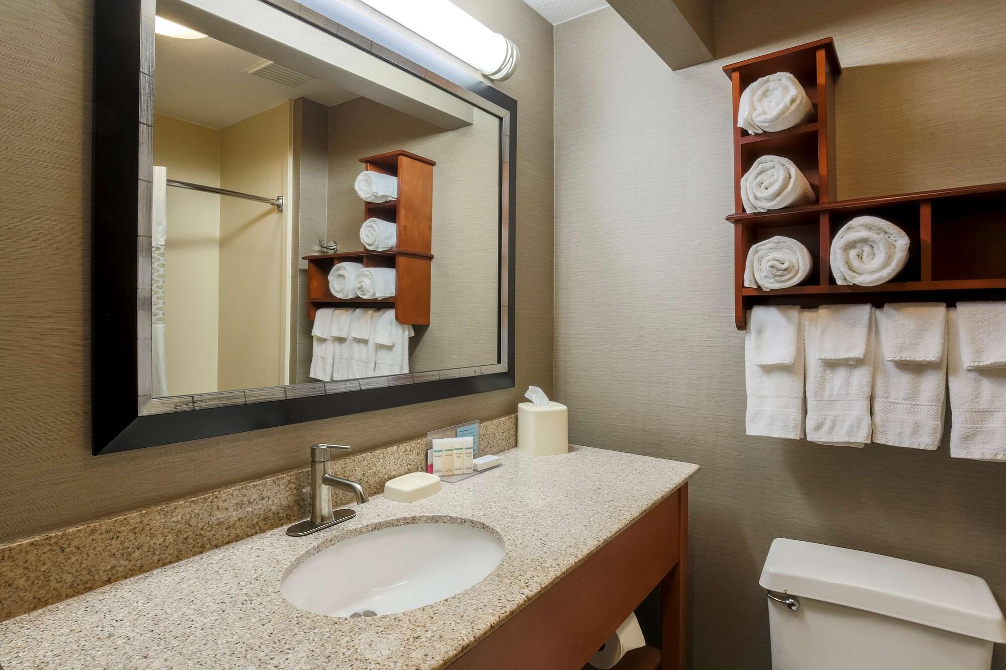 Hampton Inn Lexington South Εξωτερικό φωτογραφία