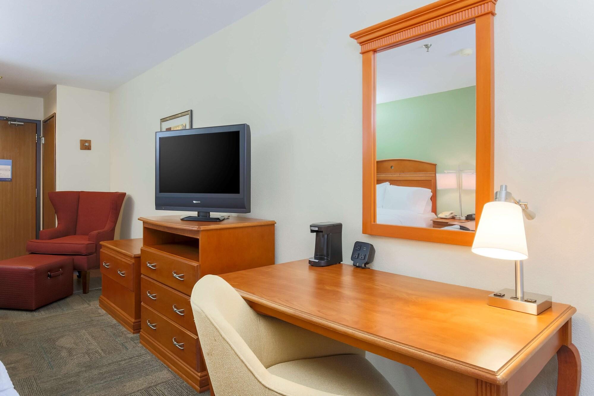 Hampton Inn Lexington South Εξωτερικό φωτογραφία