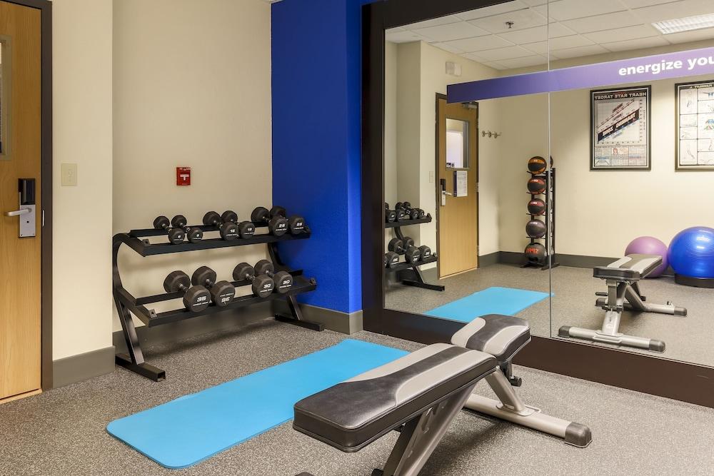 Hampton Inn Lexington South Εξωτερικό φωτογραφία
