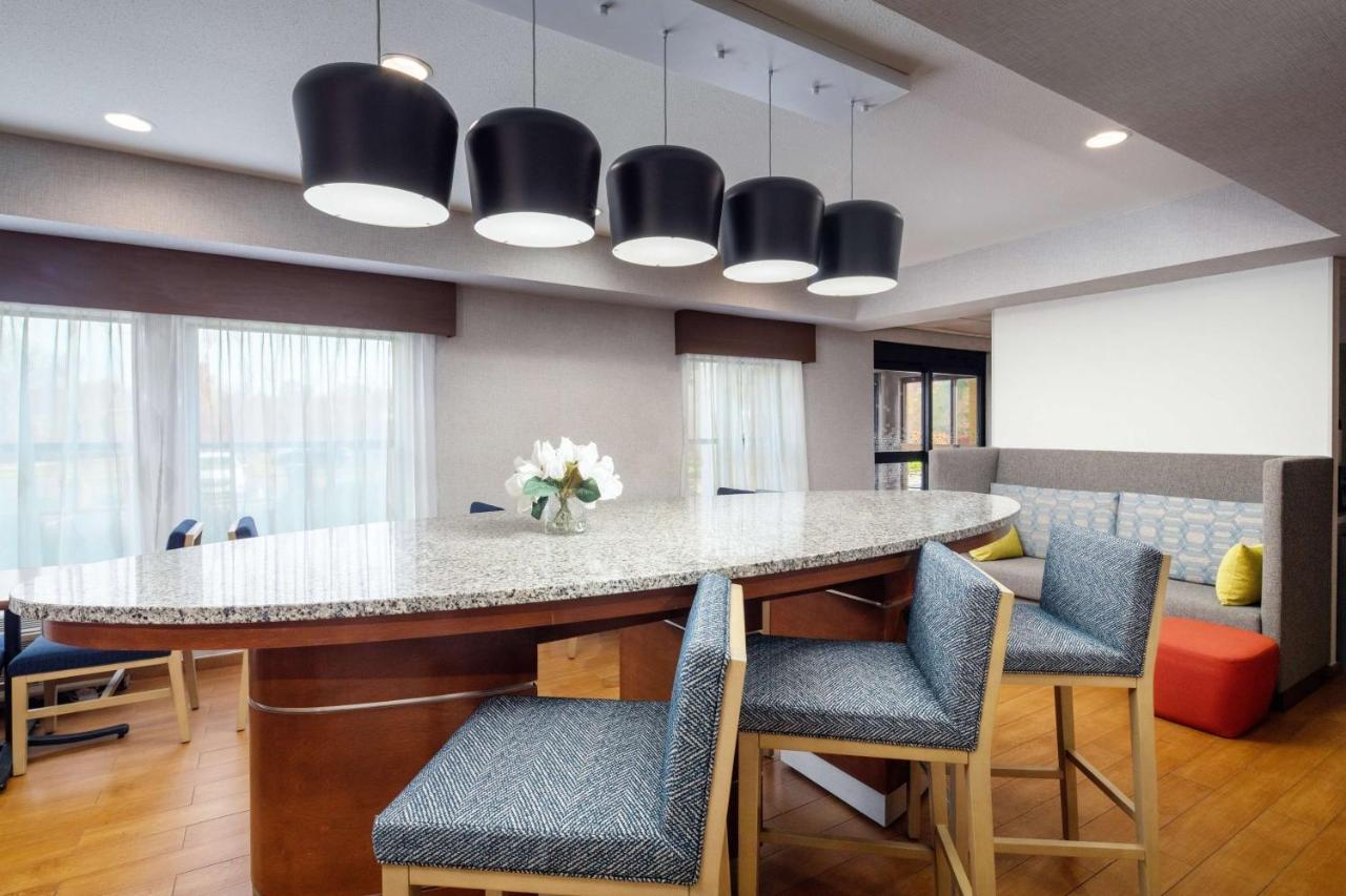 Hampton Inn Lexington South Εξωτερικό φωτογραφία