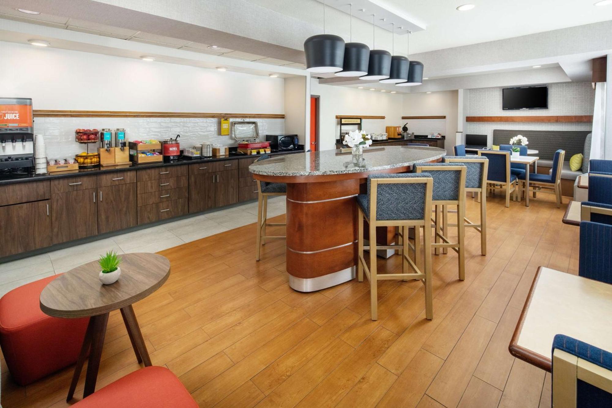 Hampton Inn Lexington South Εξωτερικό φωτογραφία