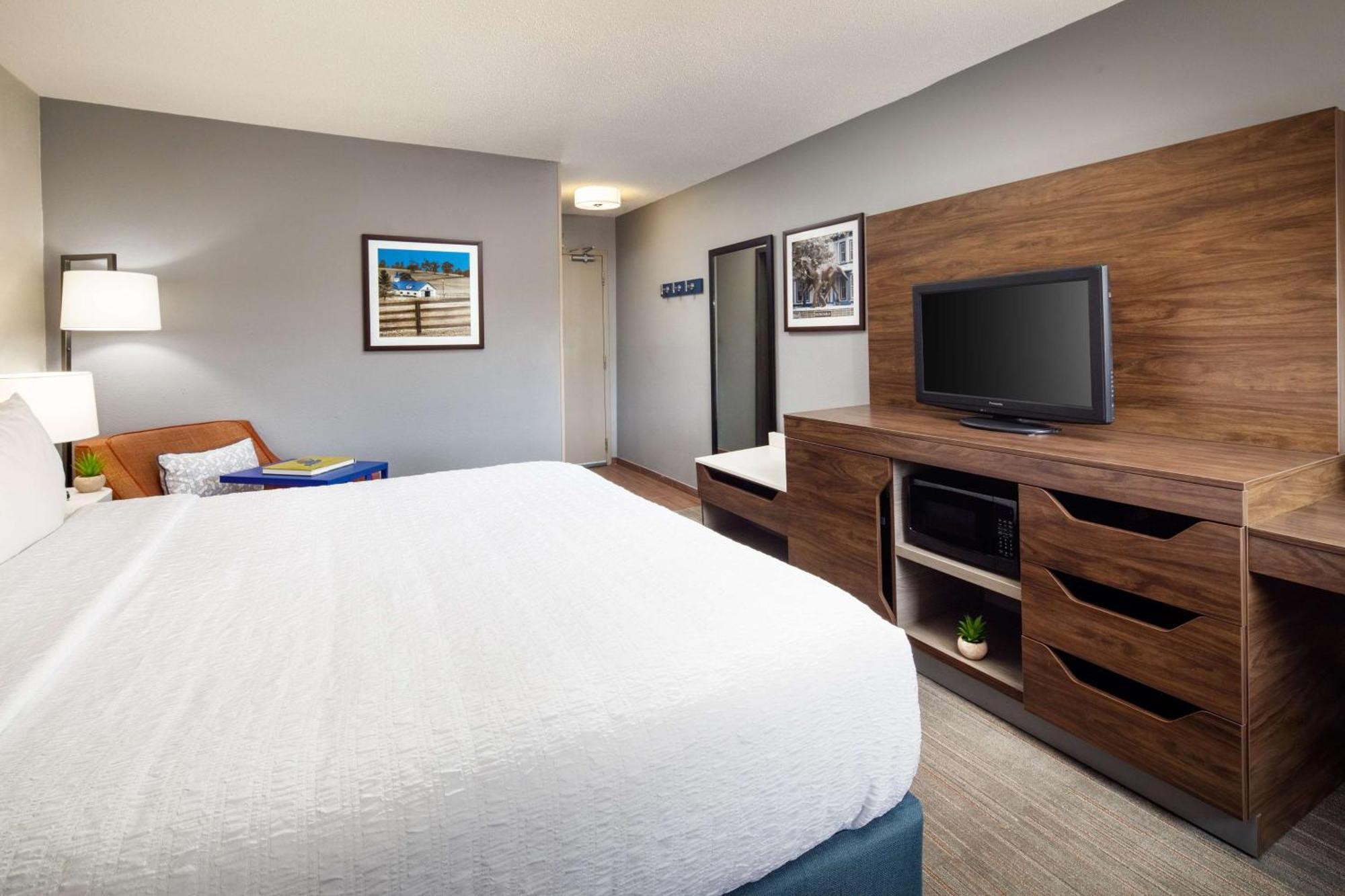 Hampton Inn Lexington South Εξωτερικό φωτογραφία