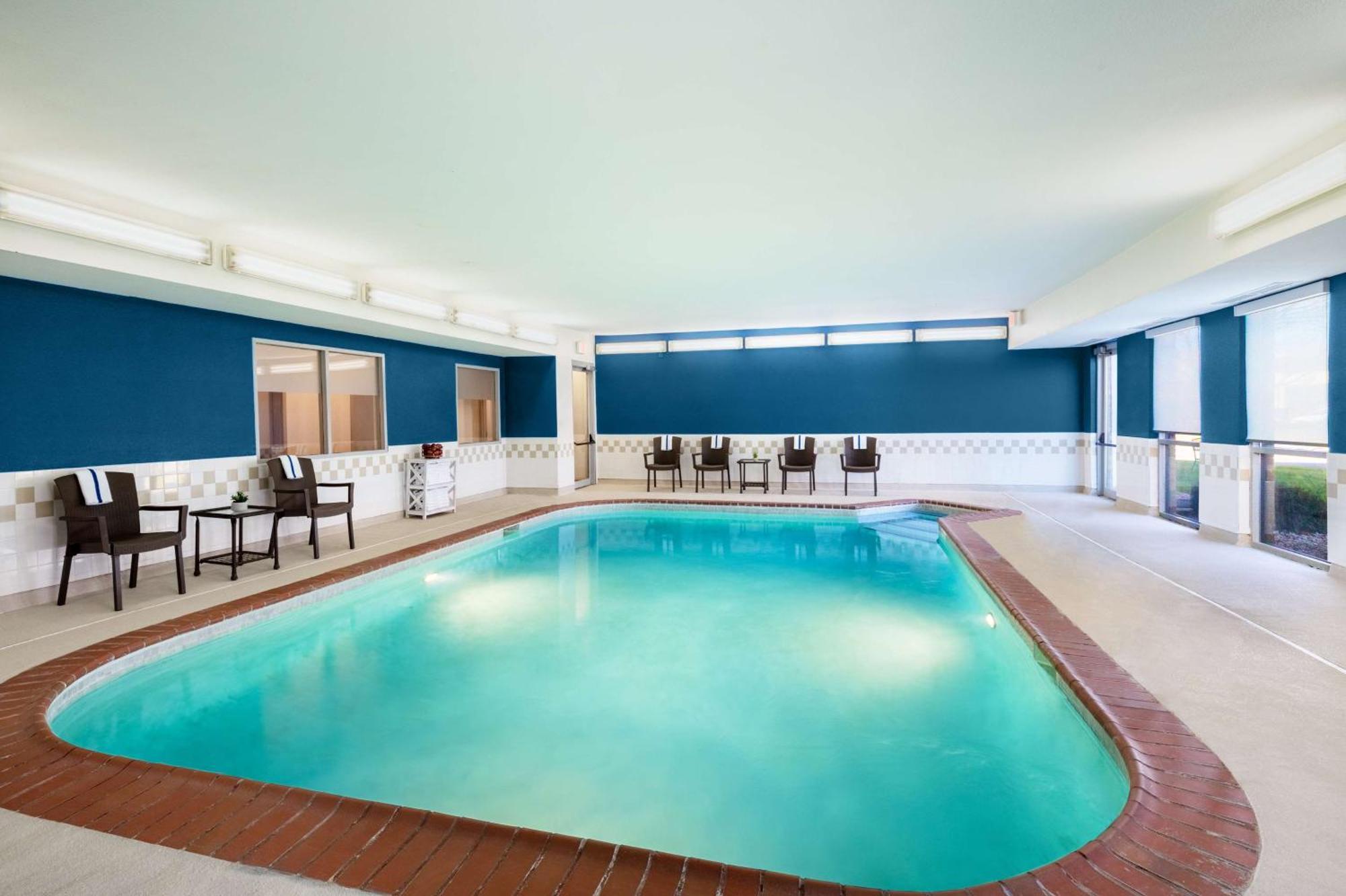 Hampton Inn Lexington South Εξωτερικό φωτογραφία
