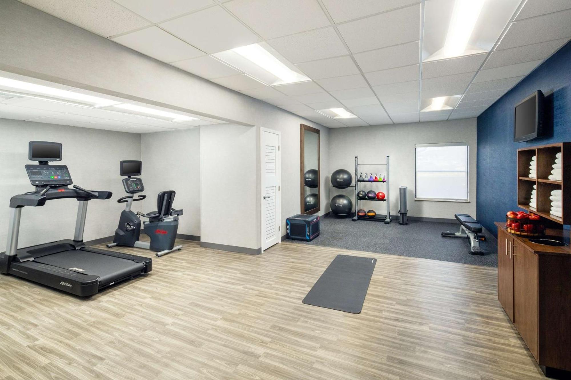 Hampton Inn Lexington South Εξωτερικό φωτογραφία