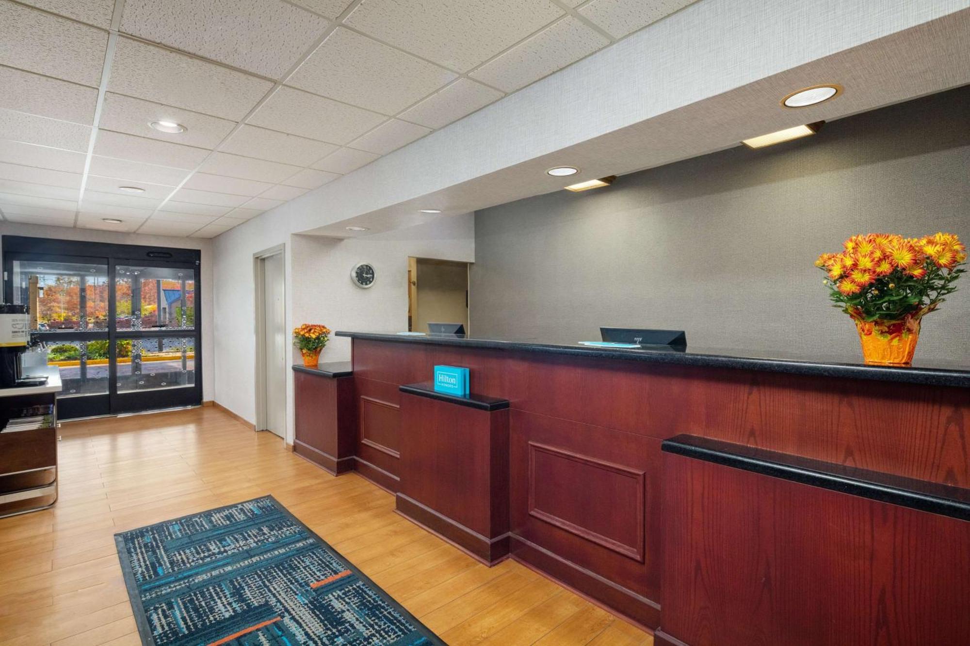 Hampton Inn Lexington South Εξωτερικό φωτογραφία